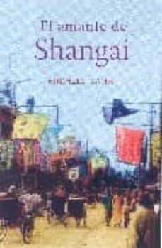 Portada de EL AMANTE DE SHANGAI