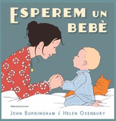 Portada de ESPEREM UN BEBE (CAT)