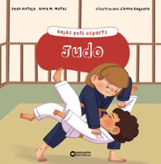 Portada de JUDO