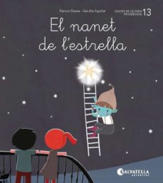 Portada de EL NANET DE L ESTRELLA (LLIGADA) (LL)