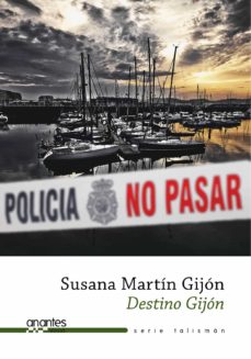 Portada de DESTINO GIJON