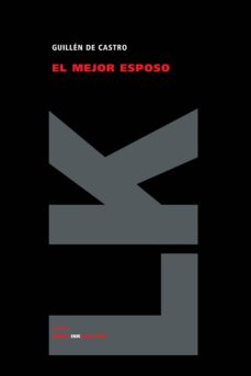 Portada de EL MEJOR ESPOSO