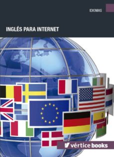 Portada de INGLES PARA INTERNET