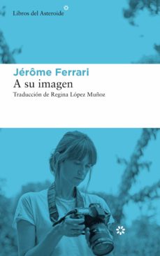 Portada de A SU IMAGEN (EBOOK)