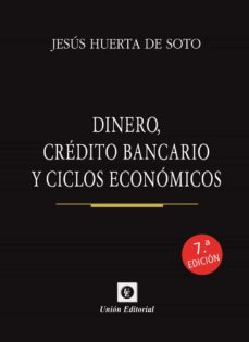 Portada de DINERO, CREDITO BANCARIO Y CICLOS ECONOMICOS