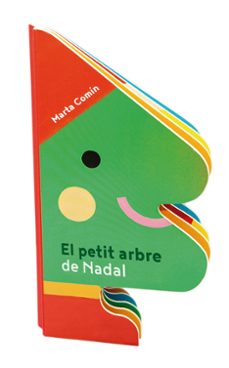 Portada de EL PETIT ARBRE DE NADAL