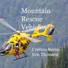 Portada de MOUNTAIN RESCUE VEHICLES