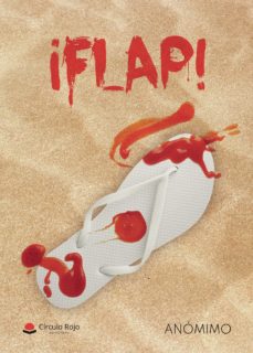 Portada de ¡FLAP!