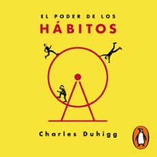 Portada de EL PODER DE LOS HABITOS (AUDIOLIBRO)