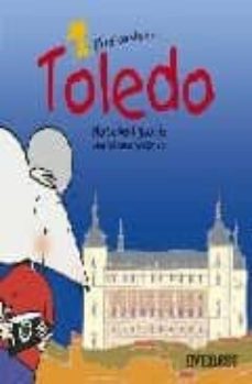 Portada de TOLEDO: EL RATON VIAJERO