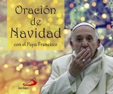 Portada de ORACIONES DE NAVIDAD