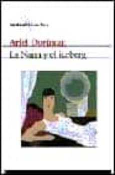 Portada de LA NANA Y EL ICEBERG