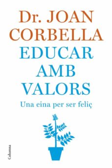 Portada de EDUCAR AMB VALORS (EBOOK)