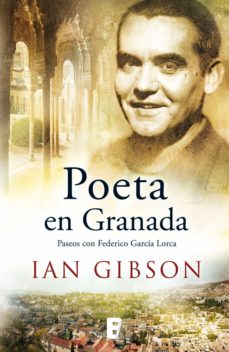 Portada de POETA EN GRANADA (EBOOK)