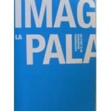 Portada de IMAGINAR LA PALABRA
