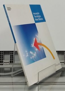 Portada de INNOVACION TECNOLOGICA. IDEAS BASICAS