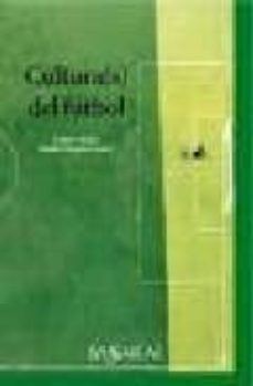 Portada de CULTURA(S) DEL FUTBOL