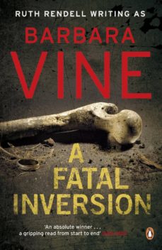 A Fatal Inversion Ebook Barbara Vine Descargar Libro Pdf O Epub