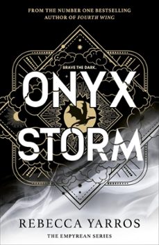 Descargar libros electrónicos de epub gratis para blackberry ONYX STORM (EMPYREAN #3) 9780349437071 CHM DJVU FB2