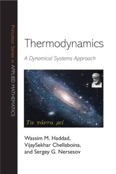 thermodynamics (ebook)-9781400826971