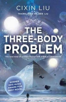Ebook en formato txt descargar gratis THE THREE-BODY PROBLEM  1