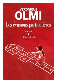 Book's Cover of Les Evasions ParticuliÈres