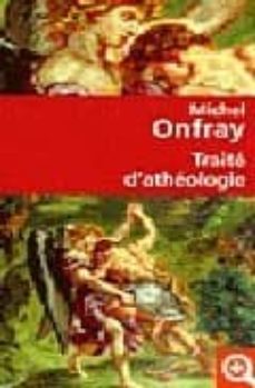 Descargar audiolibros en alemán gratis TRAITE D ATHEOLOGIE (Literatura española) de MICHEL ONFRAY