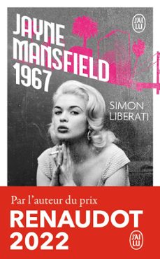 Descarga gratis audiolibros en alemán JAYNE MANSFIELD 1967
				 (edición en francés) 9782290262771 MOBI PDF PDB