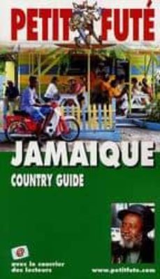 Jamaique Country Guide Petit Fute Vvaa Comprar Libro 9782746908871 - 