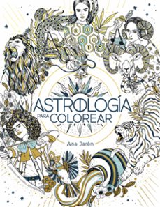 Descarga gratuita de libros j2ee. ASTROLOGIA PARA COLOREAR