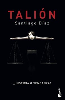Descargar libro de amazon a nook TALION en español de SANTIAGO DIAZ 9788408209171