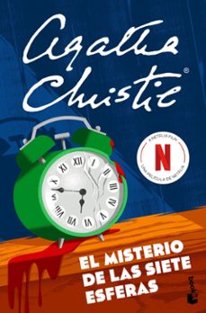 Descargar gratis j2me ebook EL MISTERIO DE LAS SIETE ESFERAS de Agatha Christie