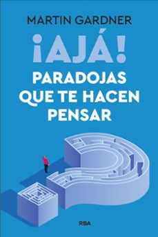 Descarga de libros de audio de dominio público AJA! PARADOJAS QUE TE HACEN PENSAR