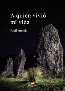 Descargas gratis de audiolibros A QUIEN VIVIÓ MI VIDA iBook in Spanish