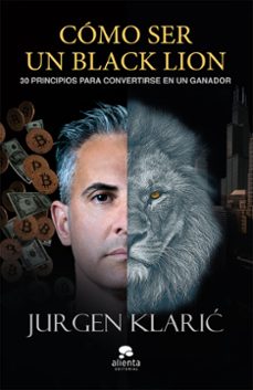Descargar libros electrónicos google pdf CÓMO SER UN BLACK LION de KLARI& 9788413443171  in Spanish