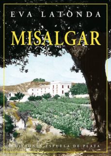 Descargas de libros pdf MISALGAR (Spanish Edition) de EVA LATONDA iBook DJVU