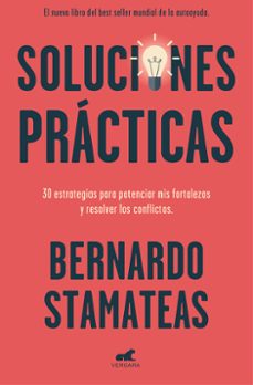 9788416076871 - Soluciones prácticas - Bernardo Stamateas   Audiolibros voz humana
