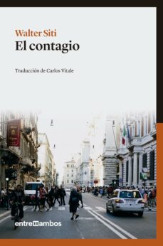 Descarga de ebook ipad EL CONTAGIO 9788416379071 de WALTER SITI