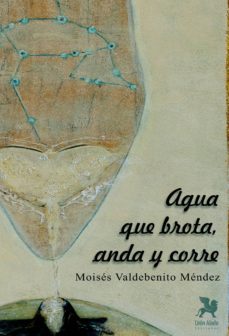 Descargar libros de Google como epub AGUA QUE BROTA, ANDA Y CORRE 9788416747771 in Spanish