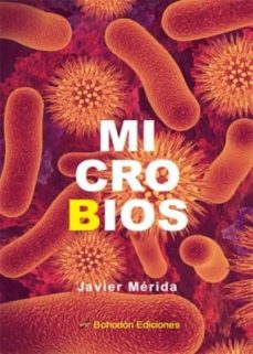 Libros en línea para descargar gratis. MICROBIOS de JAVIER MERIDA 9788417198671 en español MOBI