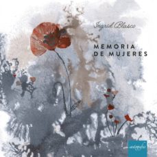 Livres Couvertures de Memoria De Mujeres