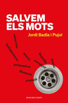 Descarga de libros electrónicos de reddit: SALVEM ELS MOTS
         (edición en catalán) 9788418033971