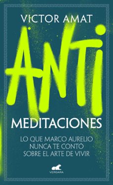 Descargar libro de ensayos gratis en pdf ANTIMEDITACIONES