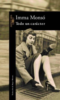 Libros en inglés con descarga gratuita de audio. TODO UN CARACTER 9788420442471 en español