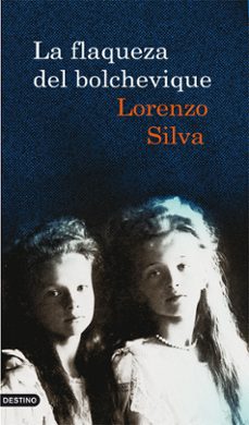 9788423342471 - la flaqueza del volchevique (Lorenzo silva) - (Audiolibro Voz Humana)
