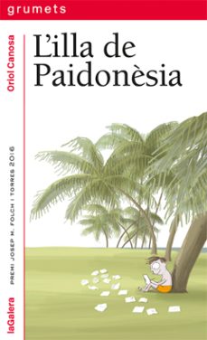 Descargar L ILLA DE PAIDONÈSIA gratis pdf - leer online