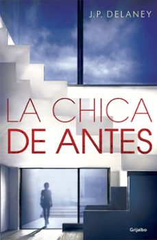 Descarga un libro para encender LA CHICA DE ANTES in Spanish