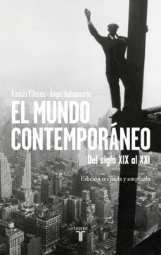 Versión completa de la descarga gratuita de google books EL MUNDO CONTEMPORÁNEO de Ramón Villares