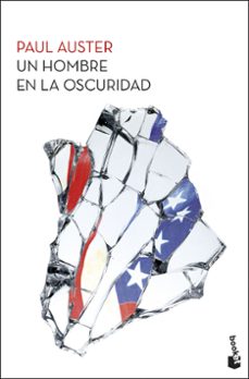 Descargas de libros reales UN HOMBRE EN LA OSCURIDAD DJVU RTF iBook 9788432235771 de PAUL AUSTER (Spanish Edition)