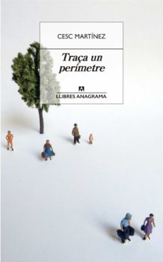 Descargar libros gratis en pdf TRAÇA UN PERIMETRE in Spanish 9788433915771